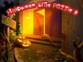 Ойын Halloween Slide Puzzle 2