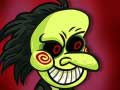 Ойын Trollface Quest: Horror