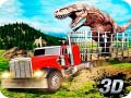Ойын Zoo Animal Transport Simulator