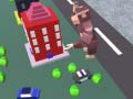 Ойын Chaos in the City