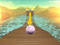 Ойын Extreme Ball Balance 3d