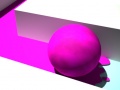 Ойын Roller Splat 3D
