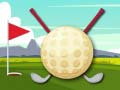 Ойын Where's My Golf?