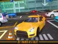 Ойын Super Parking Car Drive