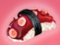 Ойын Sushi Slice