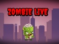 Ойын Zombies Live