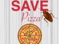 Ойын Save Pizza