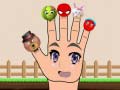 Ойын Finger Family Song