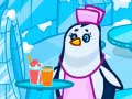 Ойын Penguin Cafe