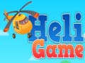 Ойын Heli Game