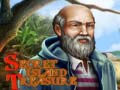 Ойын Secret Island Treasure