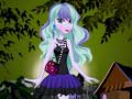 Ойын Monster Dreamland Dressup