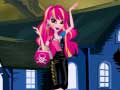 Ойын Monster Gigi Charisma Dressup