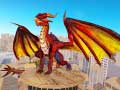 Ойын Dragon City Destroyer
