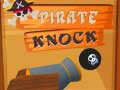 Ойын Pirate Knock