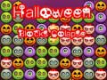 Ойын Halloween Blocks Collaspse