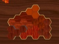 Ойын Woody Block Hexa Puzzle