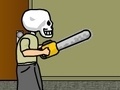 Ойын The skull man