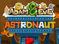 Ойын Adam and Eve: Astronaut