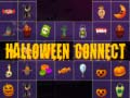 Ойын Halloween Connect