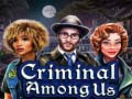 Ойын Criminal Among Us