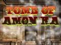 Ойын The Tomb of Amon Ra