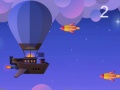 Ойын Cloud Flight
