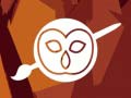 Ойын Owl Coloring