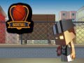 Ойын Basketball