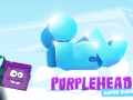 Ойын Icy Purple Head