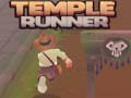 Ойын Temple Runner