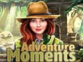 Ойын Adventure Moments