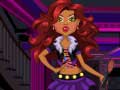 Ойын Monster Wolf Flirting Dressup