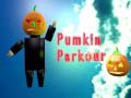 Ойын Hallowen Parkour