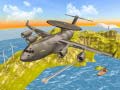 Ойын War Plane