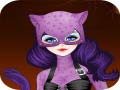 Ойын Cute Halloween Dressup