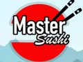 Ойын Master Sushi