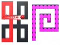 Ойын Cube Paint