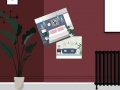 Ойын Modern Home Difference