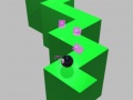 Ойын Zigzag Ball