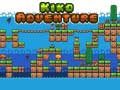 Ойын Kiko Adventure