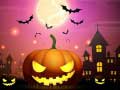 Ойын Scary Halloween Party