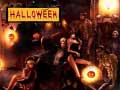 Ойын Halloween