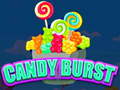 Ойын Candy Burst