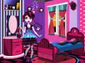 Ойын Monster Doll Room Decoration