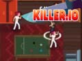 Ойын Killer.io