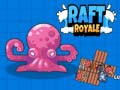 Ойын Raft Royale