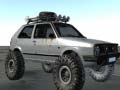 Ойын VW Golf Simulator