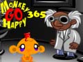 Ойын Monkey Go Happy Stage 365
