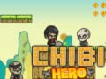 Ойын Chibi Hero